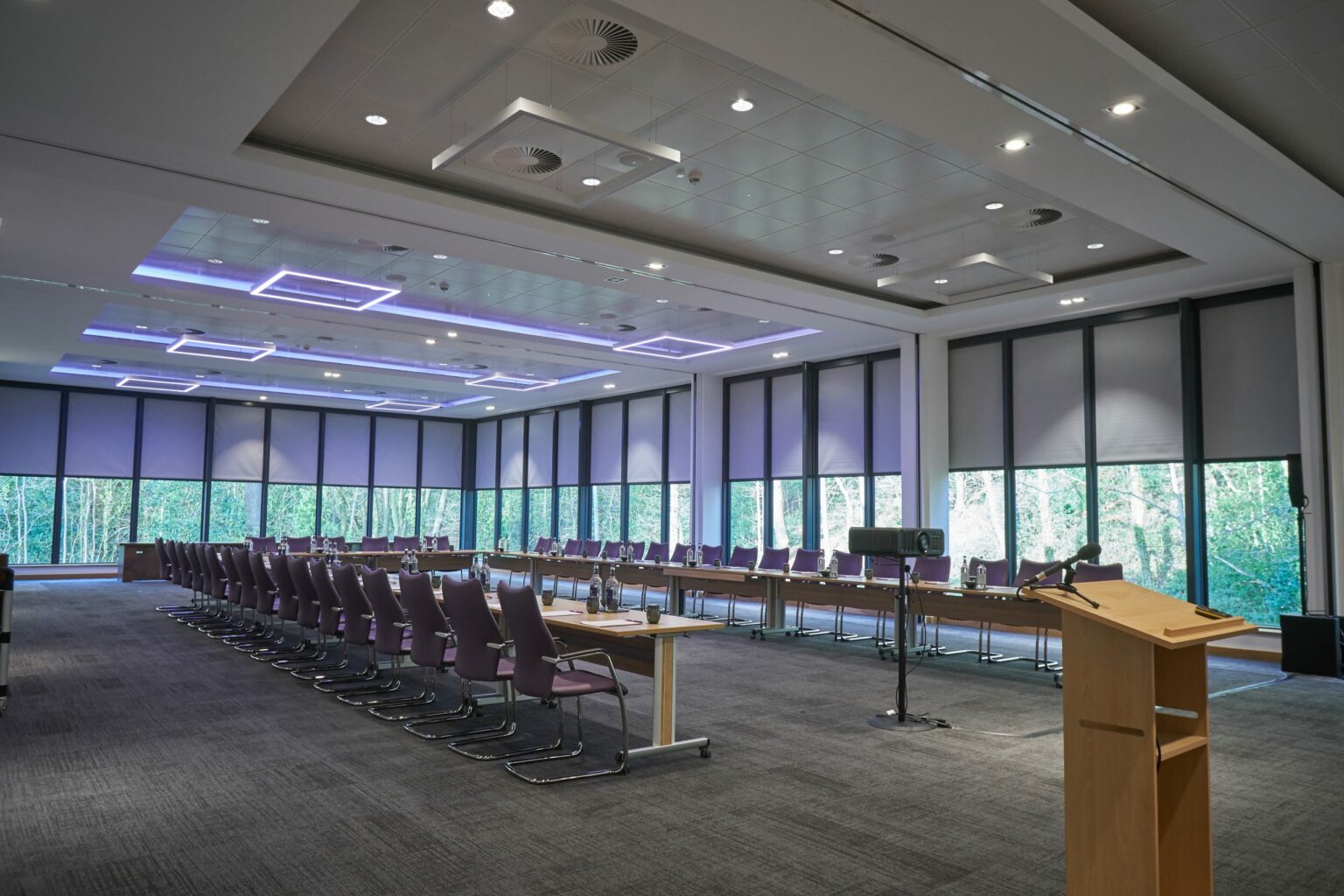 Conference room